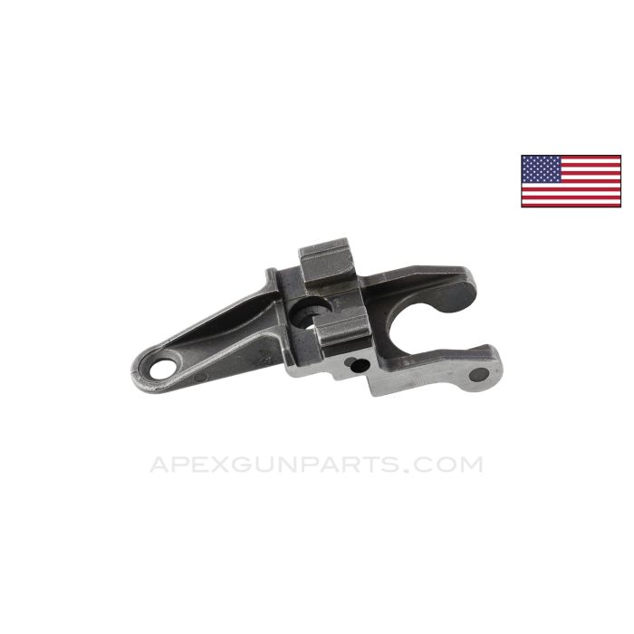 AK Project Rear Trunnion, US Made *As-Is*