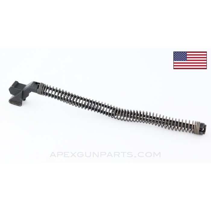 NAK9 Recoil Spring Assembly *Good*