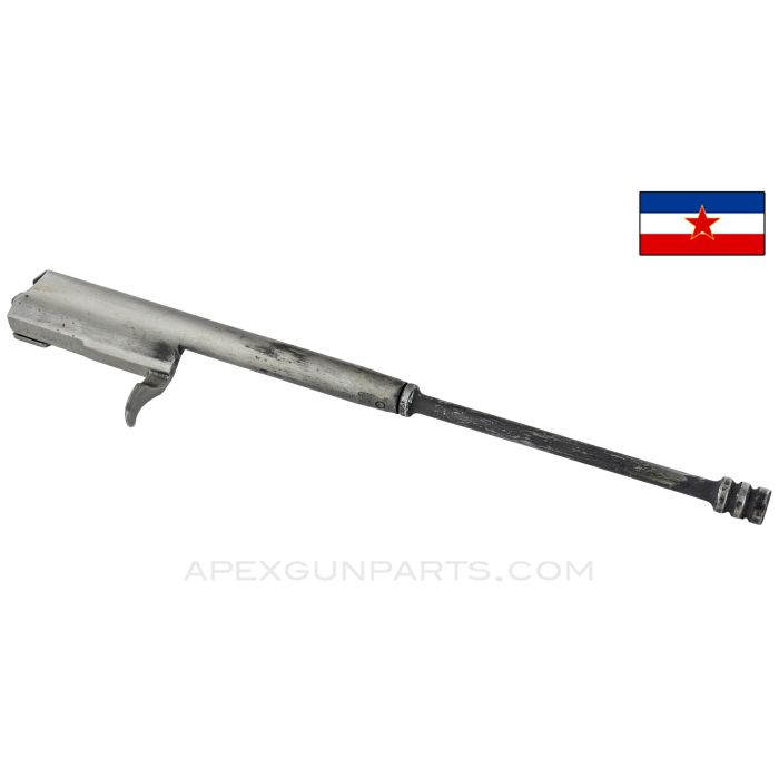 Yugoslavian M70 Bolt Carrier, Stamped, NPAP Marked *Good*