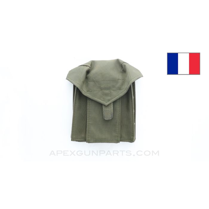 French Famas Magazine Pouch, *Excellent*
