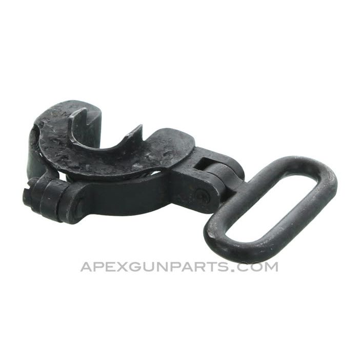 BM59 Front Sling Swivel, *Good* 