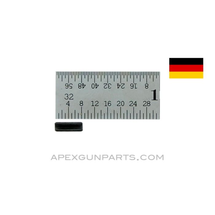 H&K MP5 Clamping Sleeve, For Locking Roller Retainer, *NEW* 