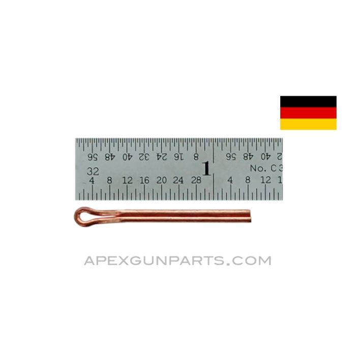 H&K MP5 Extractor Spring, 9mm, *NEW* 