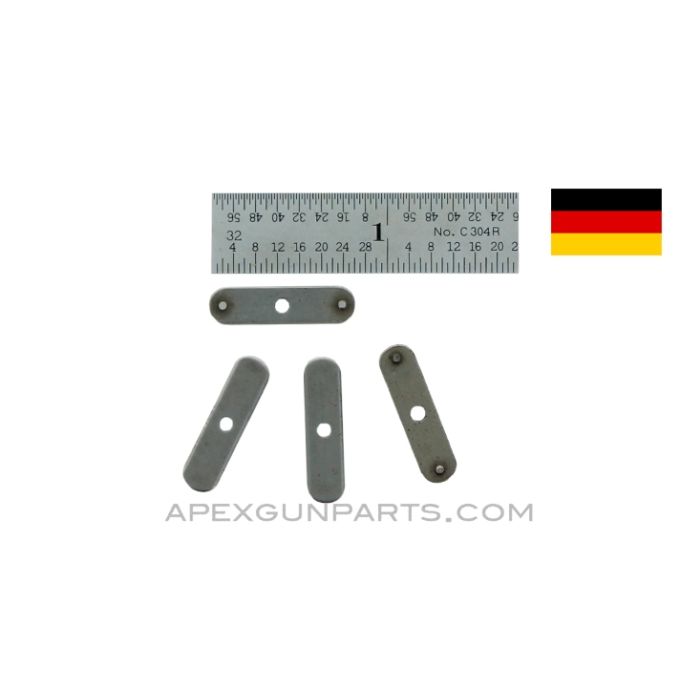 H&K MP5 Retaining Plate for Locking Roller, *NEW* 