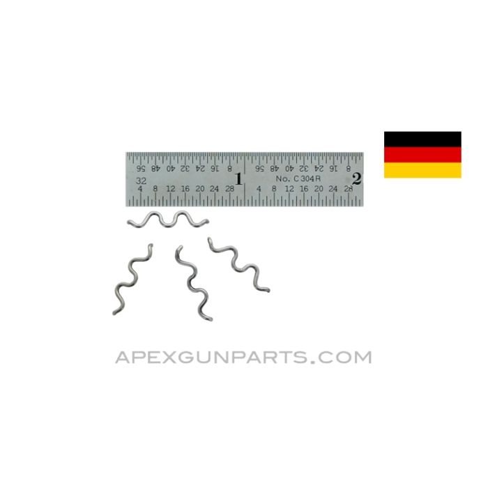 H&K MP5 Retaining Wire for Locking Roller, Action 3, *NEW* 