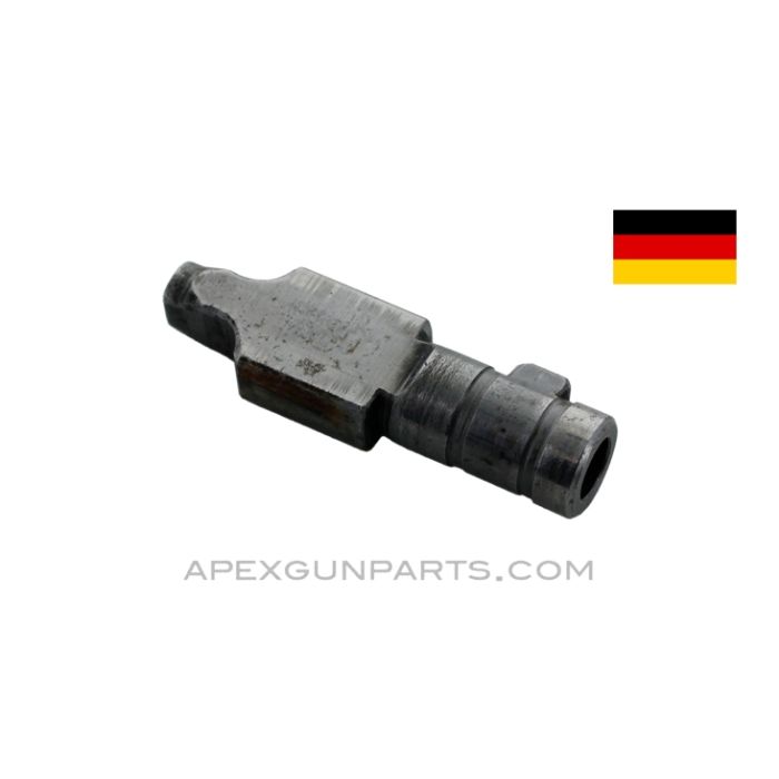 H&K MP5 Locking Piece, 100°, 9mm, *Good* 
