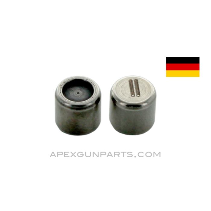 German H&K Locking Roller +4 (8.04mm), Oversized, Set of 3, *NEW* 