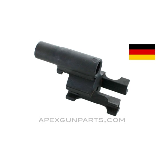 H&K MP5K Bolt Carrier, Full Auto, 9mm, *NEW* 