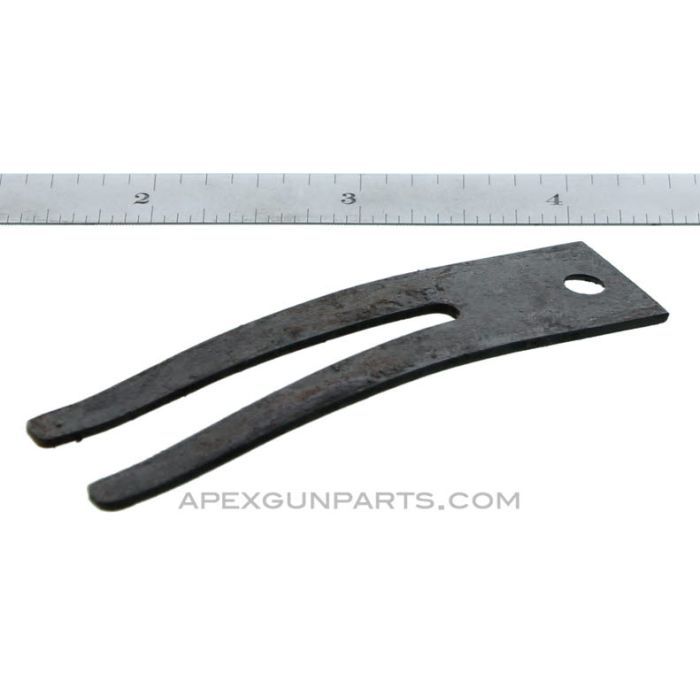 L4 BREN Rear Sight Leaf Spring, *Good* 