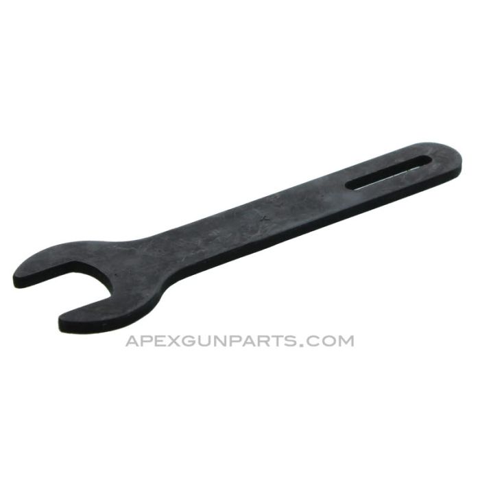 Polish 1960 AK Grenade Spigot Wrench, *Excellent*