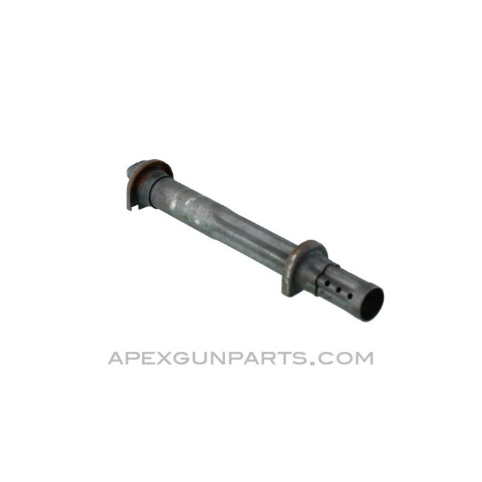 Yugoslavian M70 Milled Gas Tube w/Vent Ports, Stripped, *Fair*, Sold *As Is* 