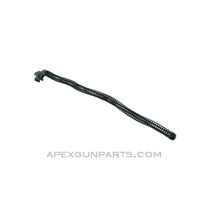 Romanian AKM Recoil Spring Assembly *Refinished* 