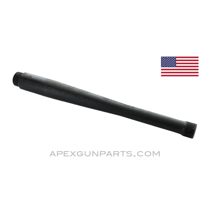 Thompson 1928A1 Barrel, 10.5", .45 ACP, Stripped, Proof Marked, *Good* 