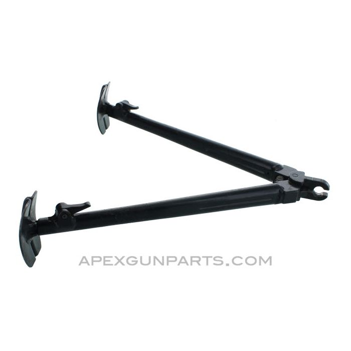 UK59 Bipod, Part #61, *Good to Very Good* 