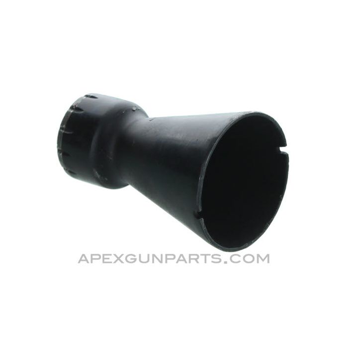 UK59 Flash Hider, Part #5, *Good to Very Good* 