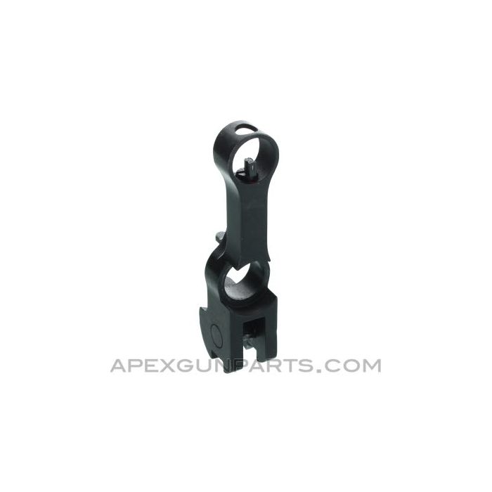 UK59 Front Sight Block w/Night Sight, Part #2-#4, *Very Good* 