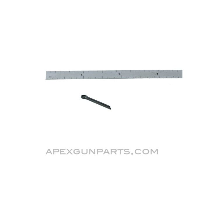 Browning 1919A4 Cotter Pin, 1/16 x 3/4, *Very Good* 
