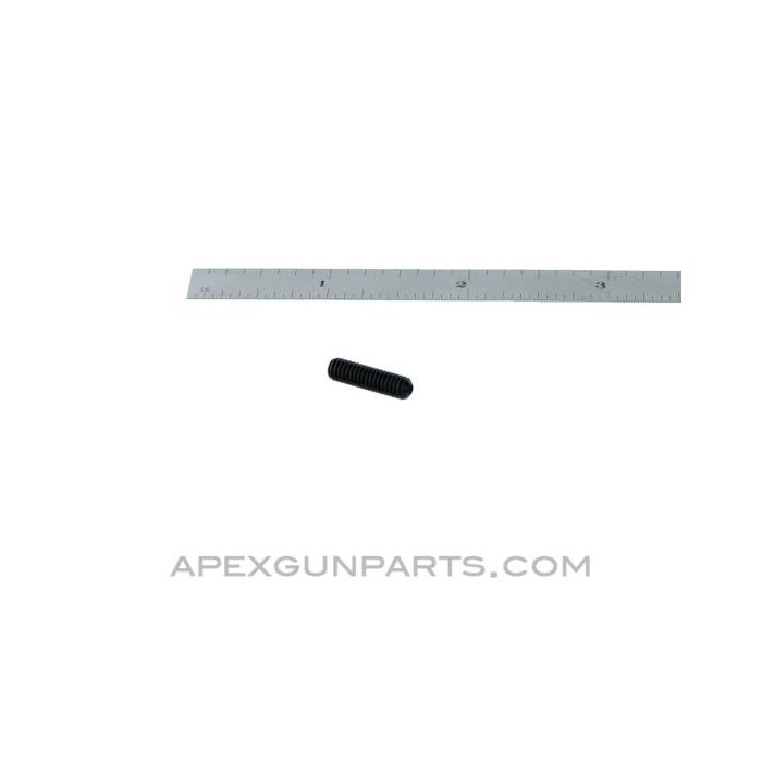 Browning 1919A4 Headless Set Screw, 8/32 x 5/8