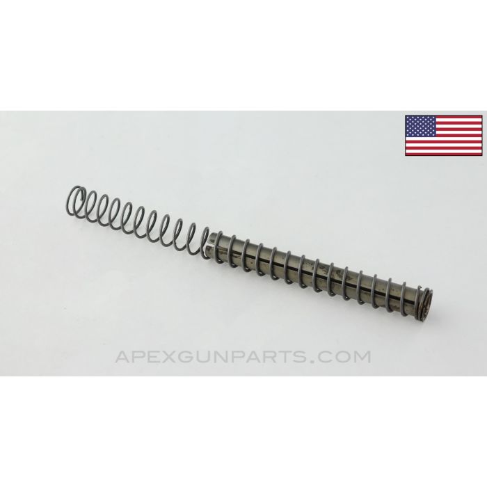 Remington Nylon 66 Striker Spring, w / Sleeve *Very Good*