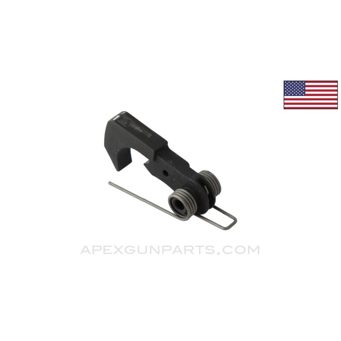 AR-15 Hammer and Spring *Good*