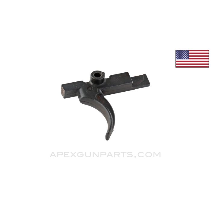M16 / M16A1 Trigger *Good*