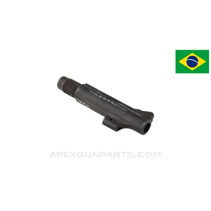 Ruby Extra Revolver Barrel, 2.5", 32 Long *Good*