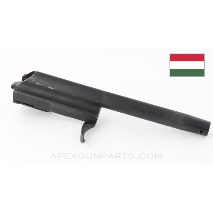 Hungarian AK-63D Bolt Carrier, Stripped *Excellent*