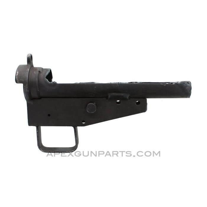 STEN MK2 Fire Control Housing