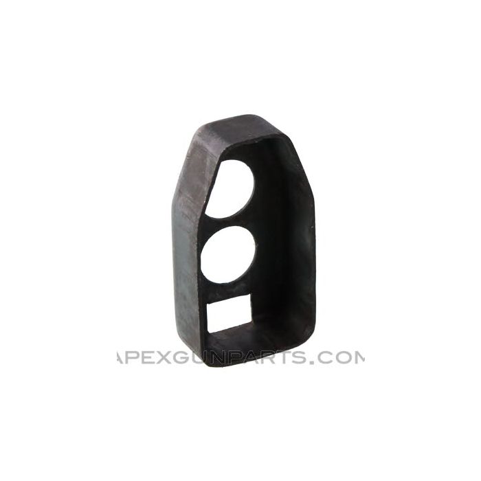 L1A1 Buttstock Ferrule, Indian *GOOD*