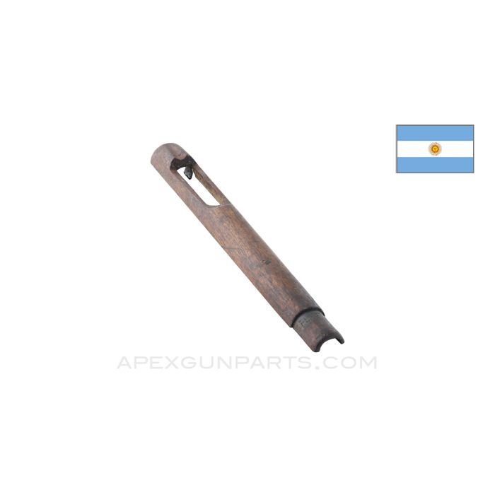 M1909 Argentine Mauser Rifle Handguard, *Good*
