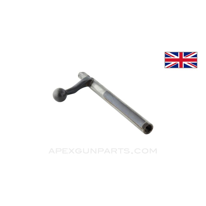 Lee-Enfield Charger Loading (CLLE) Bolt Body, *Good*