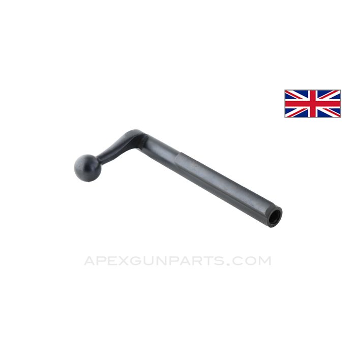 Enfield #1 MK III Bolt Body, No Parts Fitted, *NOS*