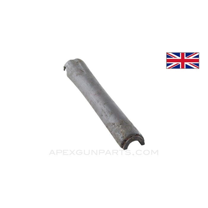British P14 Rear Handguard with DP Cut, *Good*