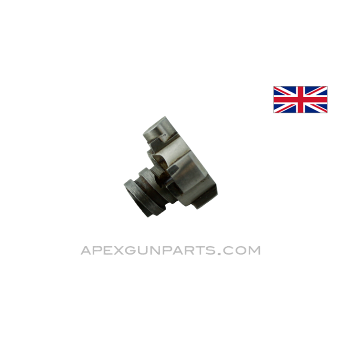 Lewis Gun Bolt Operating Stud, .303 BR, *Good* 