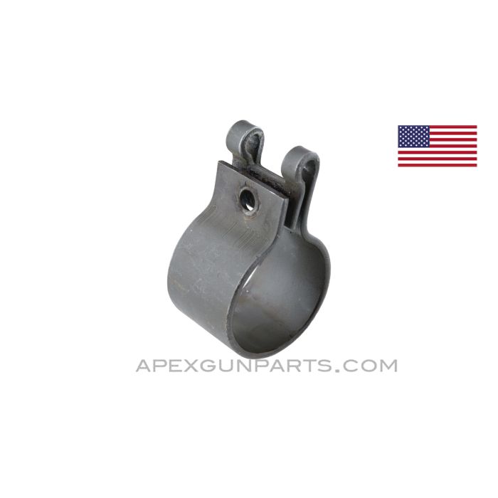 Browning 1919 Carry Handle Ring, Stripped, Steel *Good* 