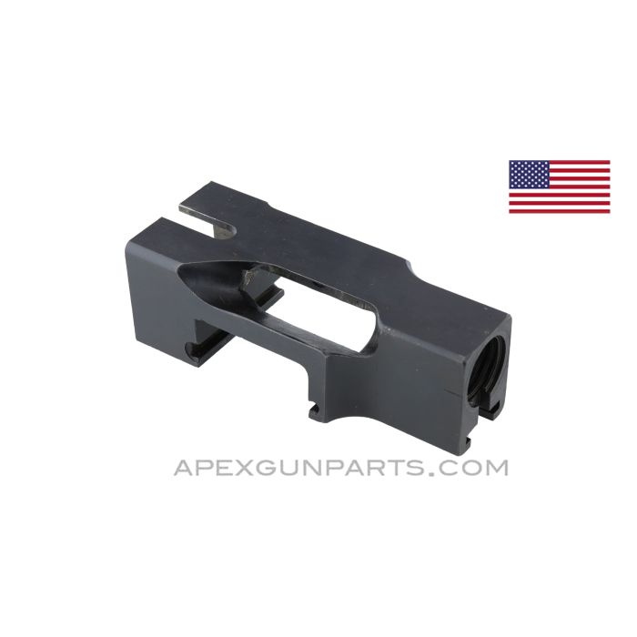 Thompson 1928A1 Cut Receiver, Front Section, Sold *As Is*