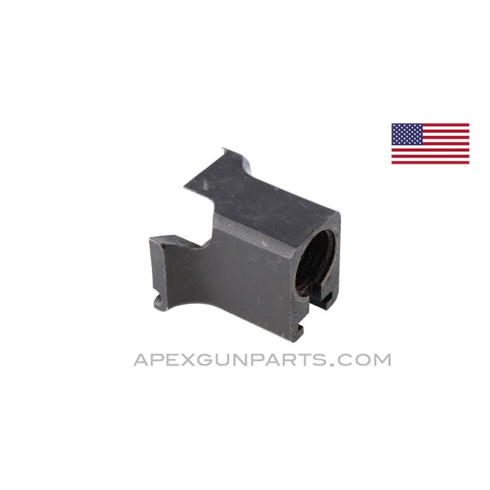 Thompson 1928A1 Cut Receiver, Front Section, Short, Sold *As Is*