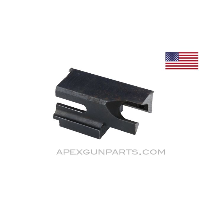 Thompson M1A1 Cut Receiver, Mid Section, Sold *As Is*