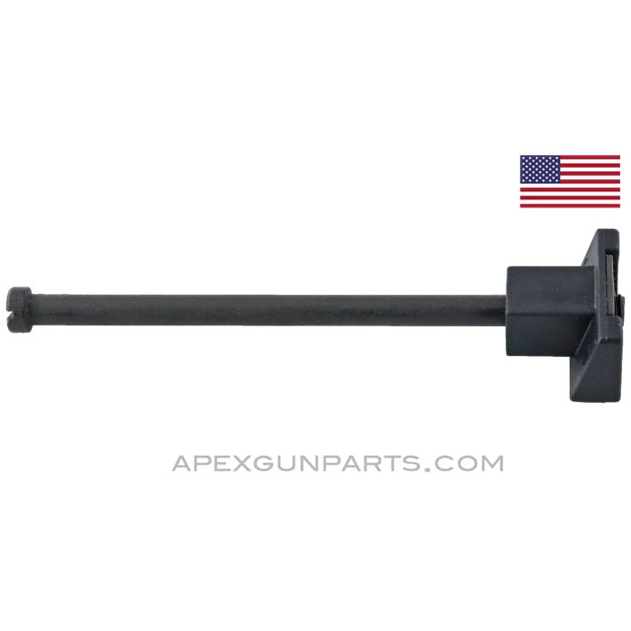 AK Pistol Grip Screw & Nut, Tapco, US Made *NOS*