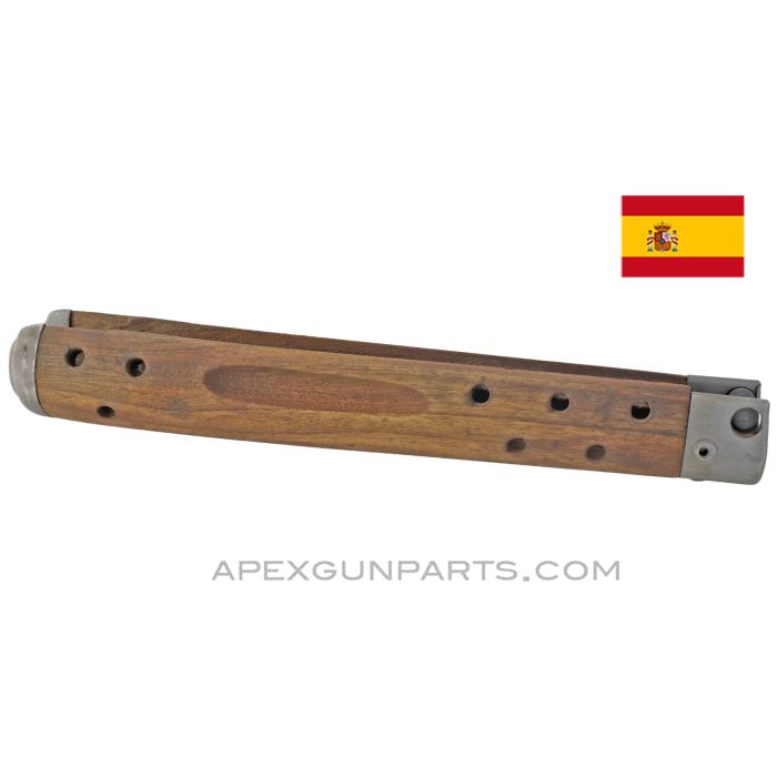 CETME Model C Handguard, Wood *Very Good*