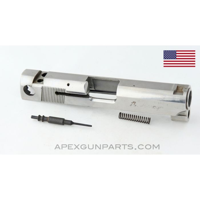 Smith & Wesson 6906 Slide, w/ Firing Pin and Spring *Very Good*