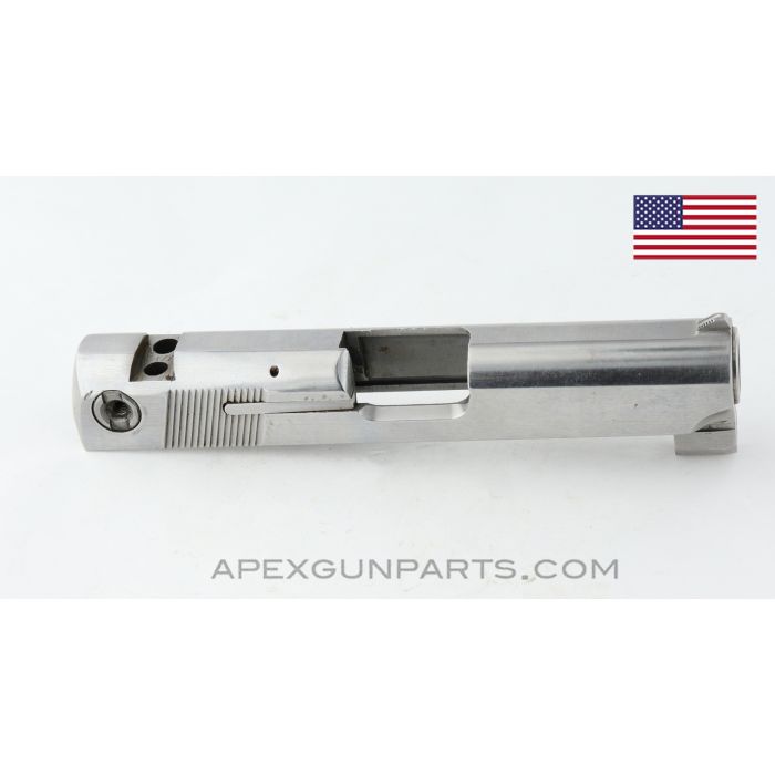 Smith & Wesson 6906 Slide, No Right Safety Lever, Fixed Front Sight *Very Good*