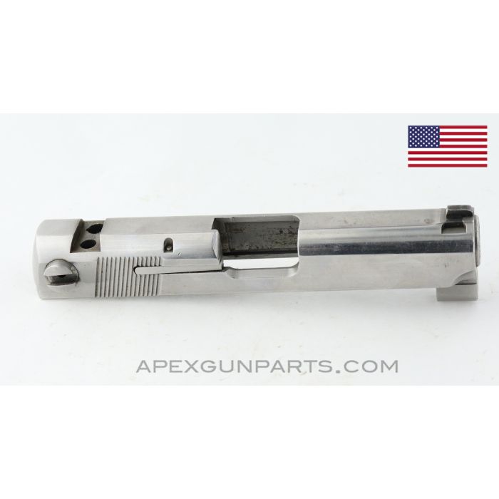 Smith & Wesson 6906 Slide, No Right Safety Lever, No Rear Sight *Very Good*