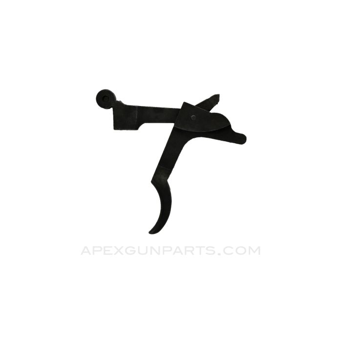 1898 Krag-Jorgensen Trigger Assembly *Very Good*