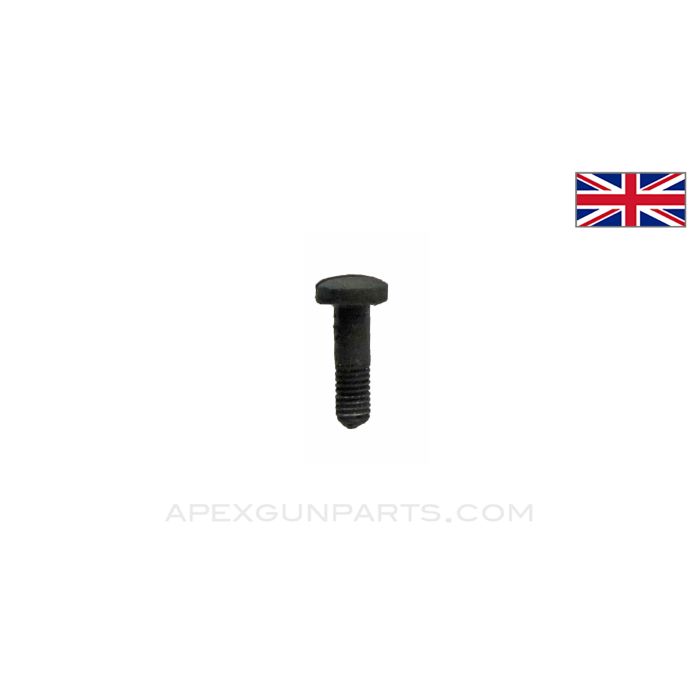 Enfield #1 MKIII Nose Cap Rear Screw *Good*