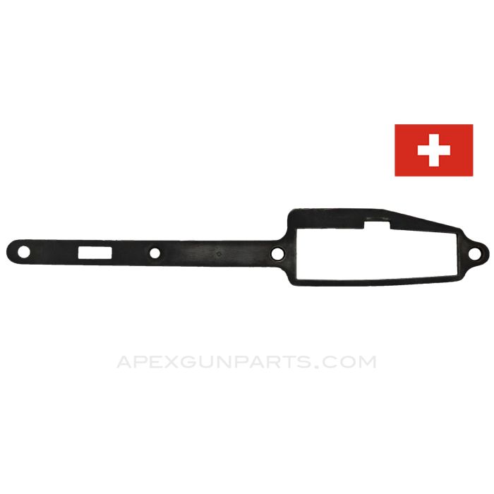 Swiss Schmidt-Rubin Model 1911 Trigger Guard Plate *Good*