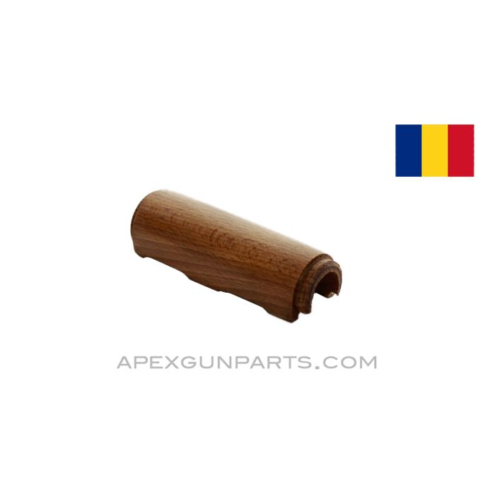 AK Handguard, Upper, Solid Wood, Romanian *New* 