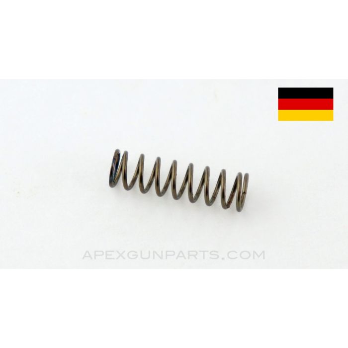 MG-13 Full Auto Sear Spring *Very Good*