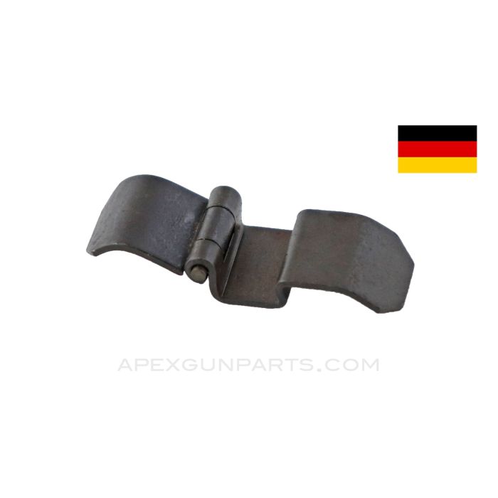 MG-13 Bipod Latch *Good*