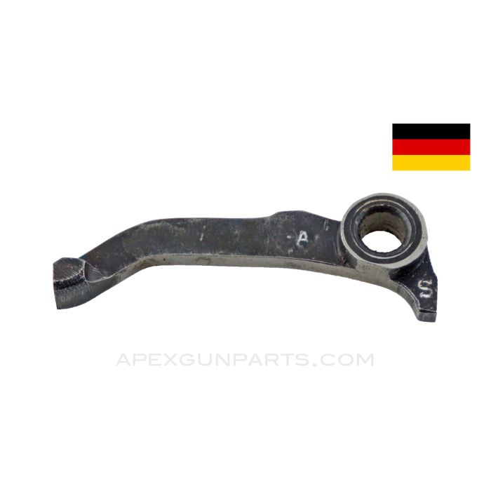 MG-13 Regulatory Lever *Good*